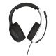 Turtle Beach Airlite Fit Casque Avec fil Arceau Jouer Noir, Blanc Turtle Beach Airlite Fit Casque Avec fil Arceau Jouer Noir, Blanc