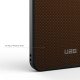 Urban Armor Gear 214545119732 coque de protection pour téléphones portables 17,5 cm (6.9") Housse Charbon de bois