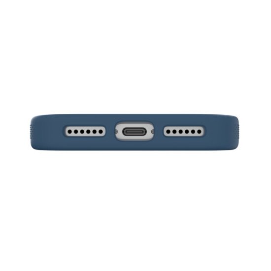 ZAGG Manhattan Snap coque de protection pour téléphones portables 17,5 cm (6.9") Housse Bleu ZAGG Manhattan Snap coque de protection pour téléphones portables 17,5 cm (6.9") Housse Bleu