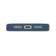 ZAGG Manhattan Snap coque de protection pour téléphones portables 17,5 cm (6.9") Housse Bleu ZAGG Manhattan Snap coque de protection pour téléphones portables 17,5 cm (6.9") Housse Bleu