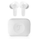 Teufel AIRY TWS 2 Casque Sans fil Ecouteurs Appels/Musique Bluetooth Blanc