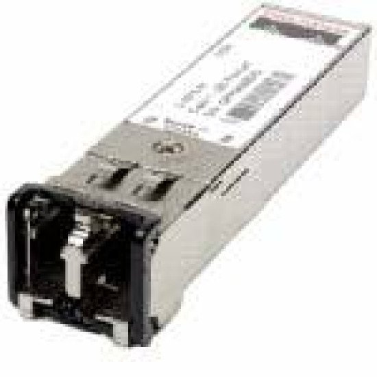 Cisco GLC-BX-U= convertisseur de support réseau 1000 Mbit/s 1310 nm