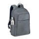 Rivacase Alpendorf 7561 40,6 cm (16") Sac à dos Gris