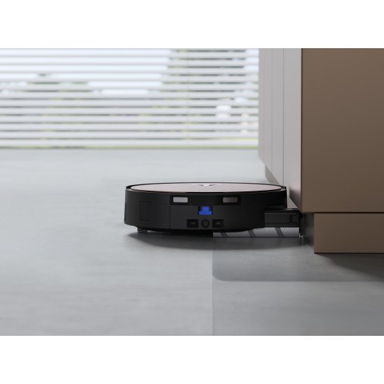 Ecovacs Deebot X11 OmniCyclone Noir