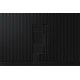 Samsung QH98C Écran plat de signalisation numérique 2,49 m (98") LCD Wifi 700 cd/m² 4K Ultra HD Noir Tizen 7.0 24/7
