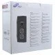 FSP/Fortron Nano 600 0,6 kVA 360 W 2 sortie(s) CA FSP/Fortron Nano 600 0,6 kVA 360 W 2 sortie(s) CA
