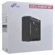FSP/Fortron Nano 600 0,6 kVA 360 W 2 sortie(s) CA FSP/Fortron Nano 600 0,6 kVA 360 W 2 sortie(s) CA