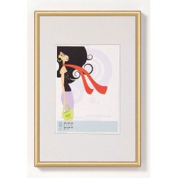 Walther Design New Lifestyle 15 x 20 Or Walther Design New Lifestyle 15 x 20 Or