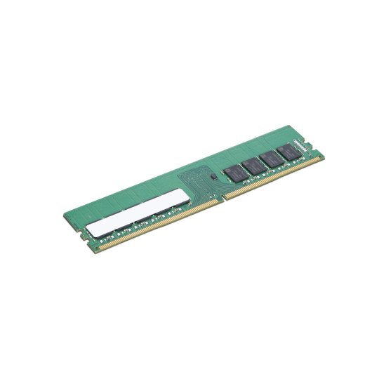Lenovo 4X71L66408 module de mémoire 32 Go 1 x 32 Go DDR4 3200 MHz ECC Lenovo 4X71L66408 module de mémoire 32 Go 1 x 32 Go DDR4 3200 MHz ECC