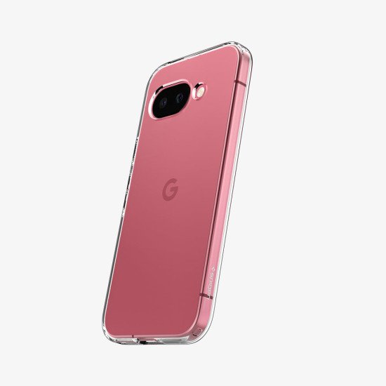 Spigen Crystal Flex coque de protection pour téléphones portables 16 cm (6.3") Housse Transparent