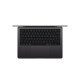 Apple MacBook Pro Apple M M5 Ordinateur portable 36,1 cm (14.2") 16 Go 512 Go SSD Wi-Fi 6E (802.11ax) macOS Tahoe Noir Apple MacBook Pro Apple M M5 Ordinateur portable 36,1 cm (14.2") 16 Go 512 Go SSD Wi-Fi 6E (802.11ax) macOS Tahoe Noir
