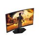 AOC G4 27" IPS FHD 180Hz écran PC 68,6 cm (27") 1920 x 1080 pixels Full HD LCD Noir, Rouge