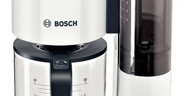 Porte-filtre De Rechange Pour Machine à Café Bosch – Compatible TKA8011, TKA8631, TKA8651, TKA8A681