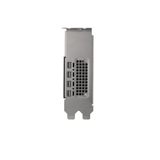 HP NVIDIA RTX 4000 SFF Ada 20 GB 4mDP Graphics