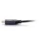 C2G 3 M CÂBLE USB-C VERS USB-C 2.0 MÂLE VERS MÂLE (5 A) C2G 3 M CÂBLE USB-C VERS USB-C 2.0 MÂLE VERS MÂLE (5 A)