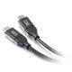 C2G 3 M CÂBLE USB-C VERS USB-C 2.0 MÂLE VERS MÂLE (5 A) C2G 3 M CÂBLE USB-C VERS USB-C 2.0 MÂLE VERS MÂLE (5 A)