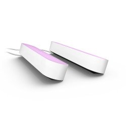 Philips Hue White and Color ambiance Hue Play pack x2 Philips Hue White and Color ambiance Hue Play pack x2