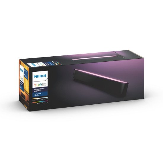 Philips Hue White and Color ambiance Hue Play pack d'extension