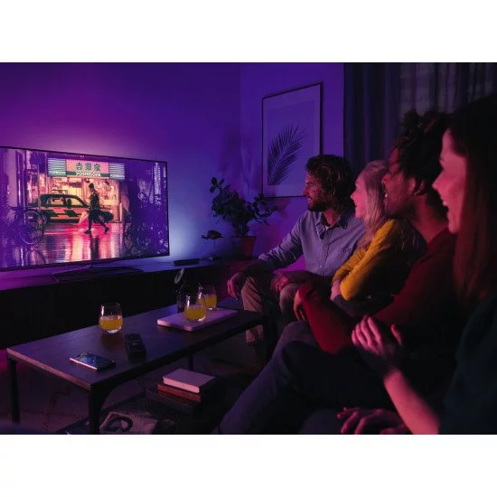 Philips Hue White and Color ambiance Hue Play pack x1 Philips Hue White and Color ambiance Hue Play pack x1