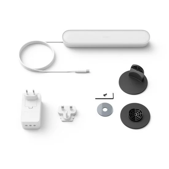 Philips Hue White and Color ambiance Hue Play pack x1 Philips Hue White and Color ambiance Hue Play pack x1