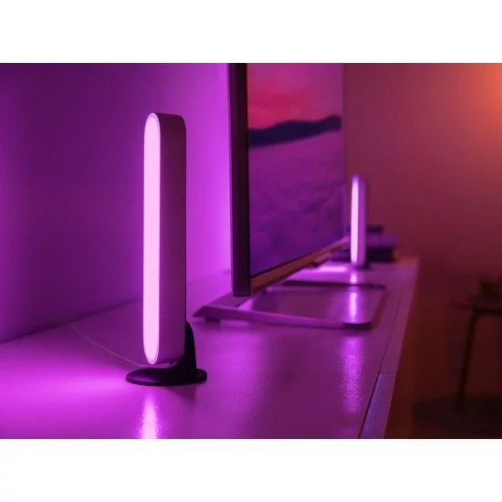 Philips Hue White and Color ambiance Hue Play pack x1 Philips Hue White and Color ambiance Hue Play pack x1