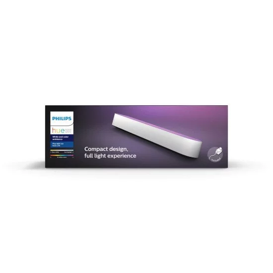 Philips Hue White and Color ambiance Hue Play pack x1 Philips Hue White and Color ambiance Hue Play pack x1