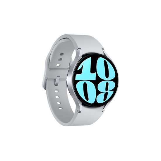 Samsung SM-R945FZSADBT smartwatche et montre de sport Numérique