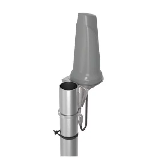 Poynting OMNI-0297 antenne Antenne omni-directionnelle Type-N 8 dBi Poynting OMNI-0297 antenne Antenne omni-directionnelle Type-N 8 dBi