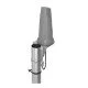 Poynting OMNI-0297 antenne Antenne omni-directionnelle Type-N 8 dBi Poynting OMNI-0297 antenne Antenne omni-directionnelle Type-N 8 dBi