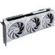 MSI VENTUS GEFORCE RTX 5080 16G 3X OC WHITE carte graphique NVIDIA 16 Go GDDR7