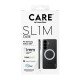 PanzerGlass CARE™ by ® SL1M Case Transparent w. Qi Samsung Galaxy S26+ coque de protection pour téléphones portables 17 cm (6.7") Housse