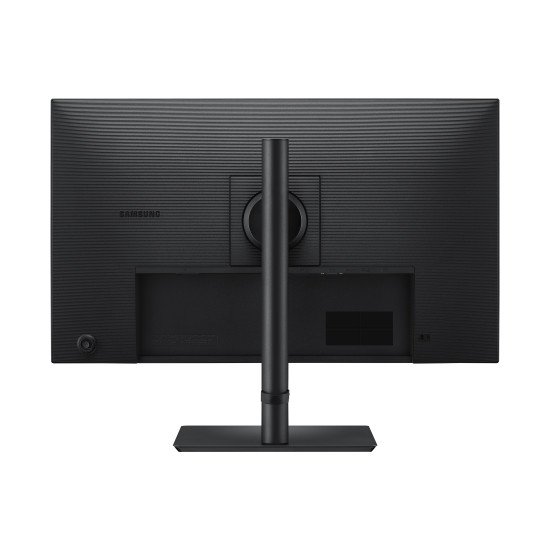 Samsung G32H écran PC 68,6 cm (27") 1920 x 1080 pixels Full HD LCD Noir