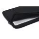DICOTA PERFECT 33,8 cm (13.3") Housse Noir