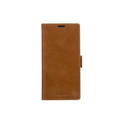 dbramante1928 Copenhagen coque de protection pour téléphones portables 17,3 cm (6.8") Étui avec portefeuille Teint