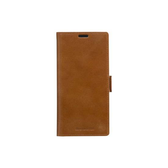 dbramante1928 Copenhagen coque de protection pour téléphones portables 17,3 cm (6.8") Étui avec portefeuille Teint
