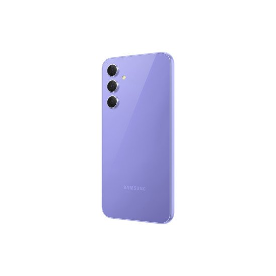 Samsung Galaxy A54 5G 16,3 cm (6.4") 8 Go 256 Go Violet