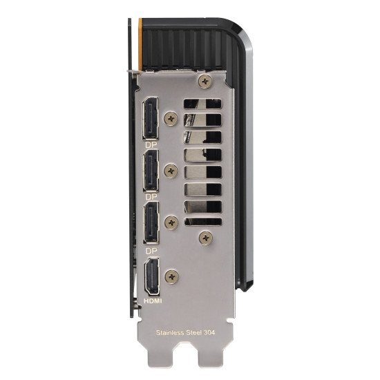 ASUS Prime -RX9070-O16G-EVO AMD Radeon RX 9070 16 Go GDDR6 ASUS Prime -RX9070-O16G-EVO AMD Radeon RX 9070 16 Go GDDR6