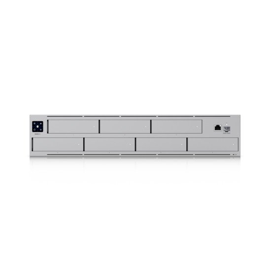 Ubiquiti UNAS Pro NAS Rack (2 U) Cortex-A Cortex-A57 8 Go Gris Ubiquiti UNAS Pro NAS Rack (2 U) Cortex-A Cortex-A57 8 Go Gris