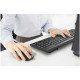 Kensington KM270 EQ KM270 EQ Kit clavier + souris sans fil rechargeable Kensington KM270 EQ KM270 EQ Kit clavier + souris sans fil rechargeable