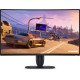 Alienware AW3226DM écran PC 80 cm (31.5") 2560 x 1440 pixels Quad HD LCD Noir