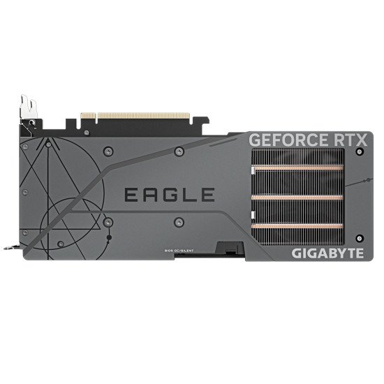 Gigabyte GeForce RTX 4060 Ti EAGLE OC 8G NVIDIA 8 Go GDDR6