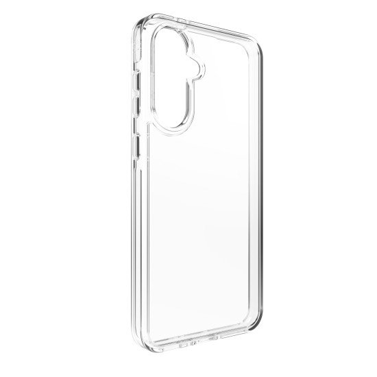 ZAGG Crystal Palace Lite coque de protection pour téléphones portables 17 cm (6.7") Housse Transparent