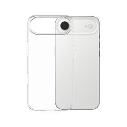 PanzerGlass SAFE. by ® TPU Case Transparent iPhone Air | Bulk coque de protection pour téléphones portables Housse