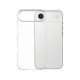 PanzerGlass SAFE. by ® TPU Case Transparent iPhone Air | Bulk coque de protection pour téléphones portables Housse