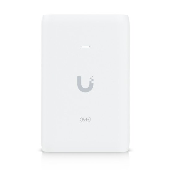 Ubiquiti U-PoE+ Gigabit Ethernet 48 V Ubiquiti U-PoE+ Gigabit Ethernet 48 V