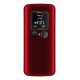 Beafon Fold 10 LTE 5,59 cm (2.2") 95 g Noir, Rouge Téléphone pour seniors Beafon Fold 10 LTE 5,59 cm (2.2") 95 g Noir, Rouge Téléphone pour seniors