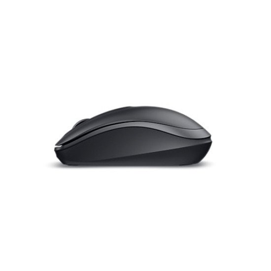 DELL WM118 souris Universel Ambidextre RF sans fil Optique 1000 DPI