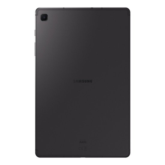Samsung Galaxy Tab S6 Lite (2024) LTE 4G LTE-TDD & LTE-FDD 128 Go 26,4 cm (10.4") 4 Go Wi-Fi 5 (802.11ac) Gris Samsung Galaxy Tab S6 Lite (2024) LTE 4G LTE-TDD & LTE-FDD 128 Go 26,4 cm (10.4") 4 Go Wi-Fi 5 (802.11ac) Gris