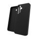 ZAGG Luxe coque de protection pour téléphones portables 17 cm (6.7") Housse Noir ZAGG Luxe coque de protection pour téléphones portables 17 cm (6.7") Housse Noir