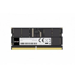 Lexar LD5S16G56C46ST-BGS module de mémoire 16 Go 1 x 16 Go DDR5 262-pin SO-DIMM